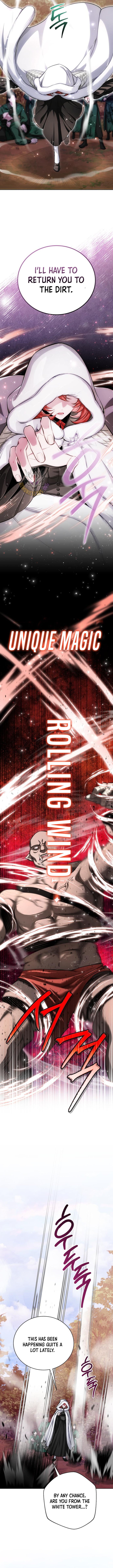 The Magic Tower Problematic Child Chapter 16 15